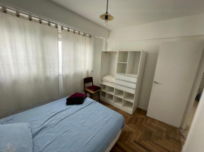 Departamento en alquiler temporal mar del plata